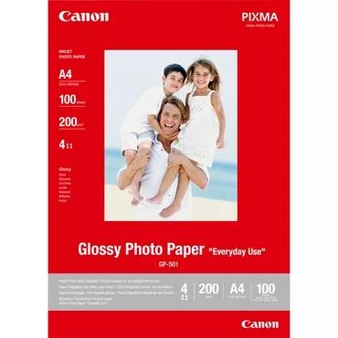 Canon Carta fotografica...