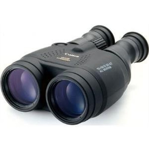 CANON Binocular 15x50 IS WP...