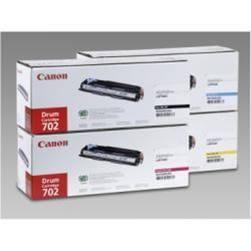 Canon Drum Cartridge 702 M...