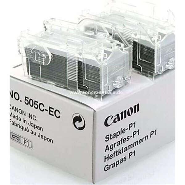 Canon P1 10000 punti