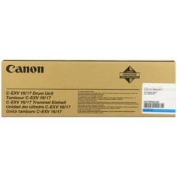 CANON C-EXV16/17 DRUM cyan CLC5151