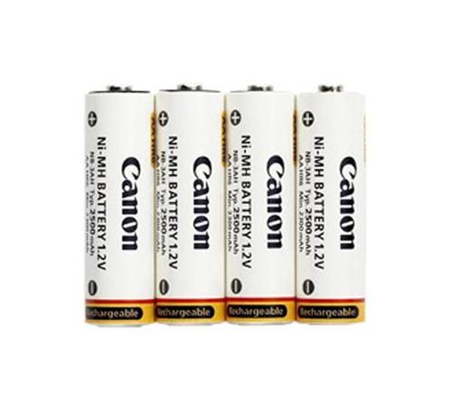 BATTERIA RICARICABILE NB4-300