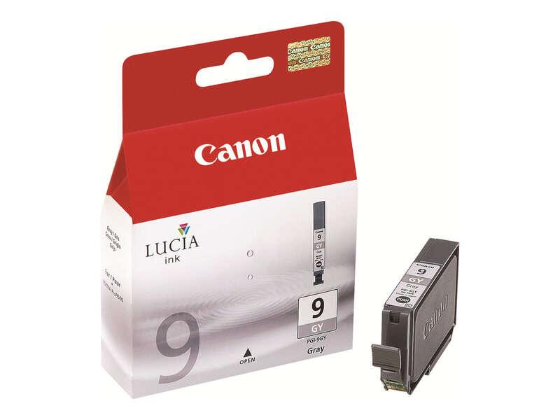 Canon Cartuccia d'inchiostro grigio PGI-9GY