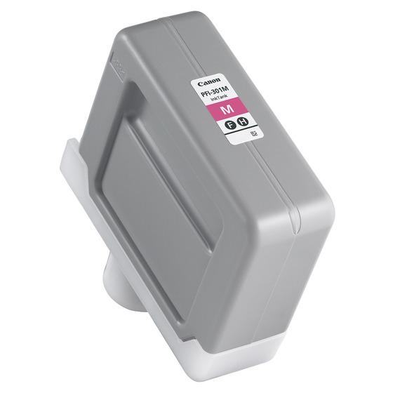 CARTUCCIA PFI-301M INK MAGENTA
