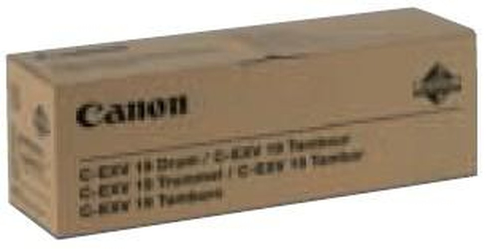 Canon C-EXV19BK cartuccia...