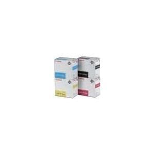 CANON C-EXV19M Cartridge magenta