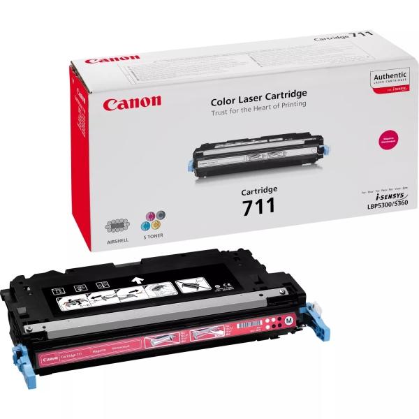 711 M Cartuccia magenta,...