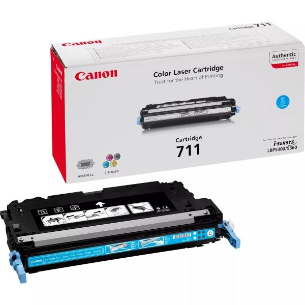 711 C Cartuccia ciano,...