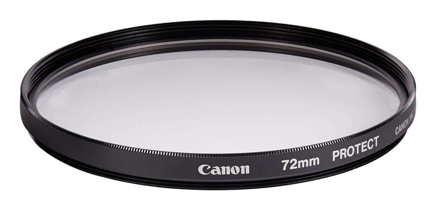 FILTRO 72MM PROTETTIVO CANON