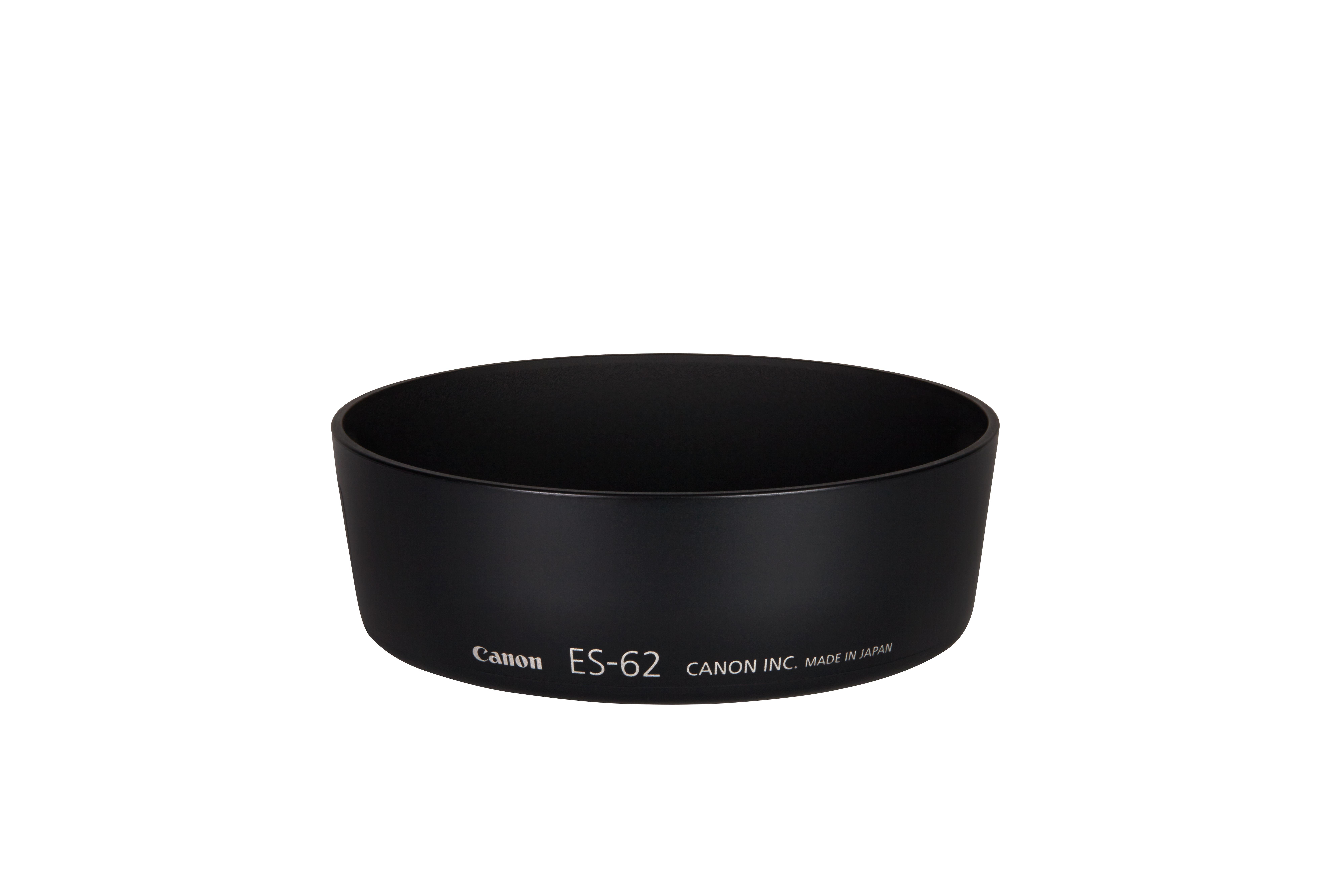 Canon Paraluce obiettivo ES-62