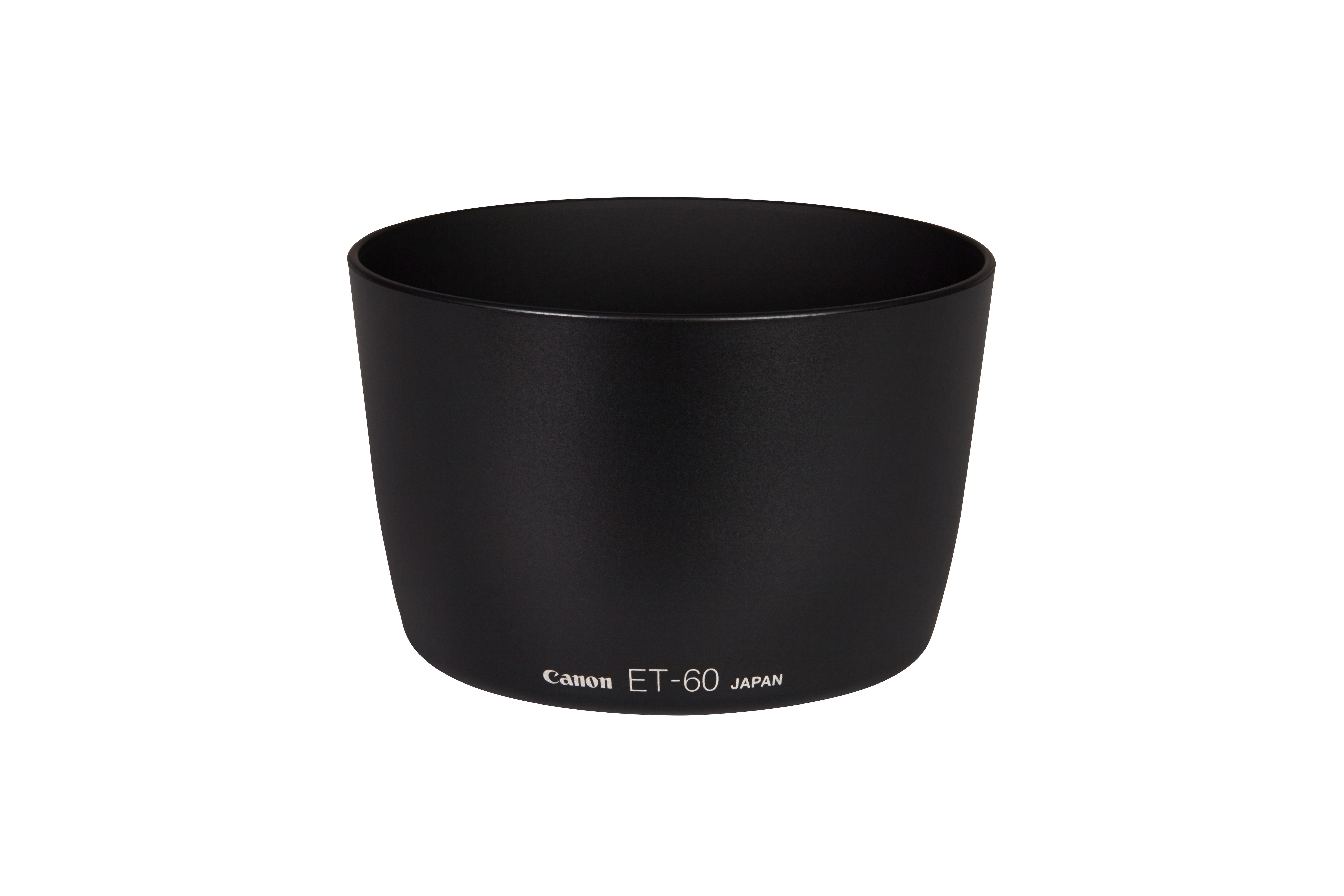 CANON ET-60III lens hood...