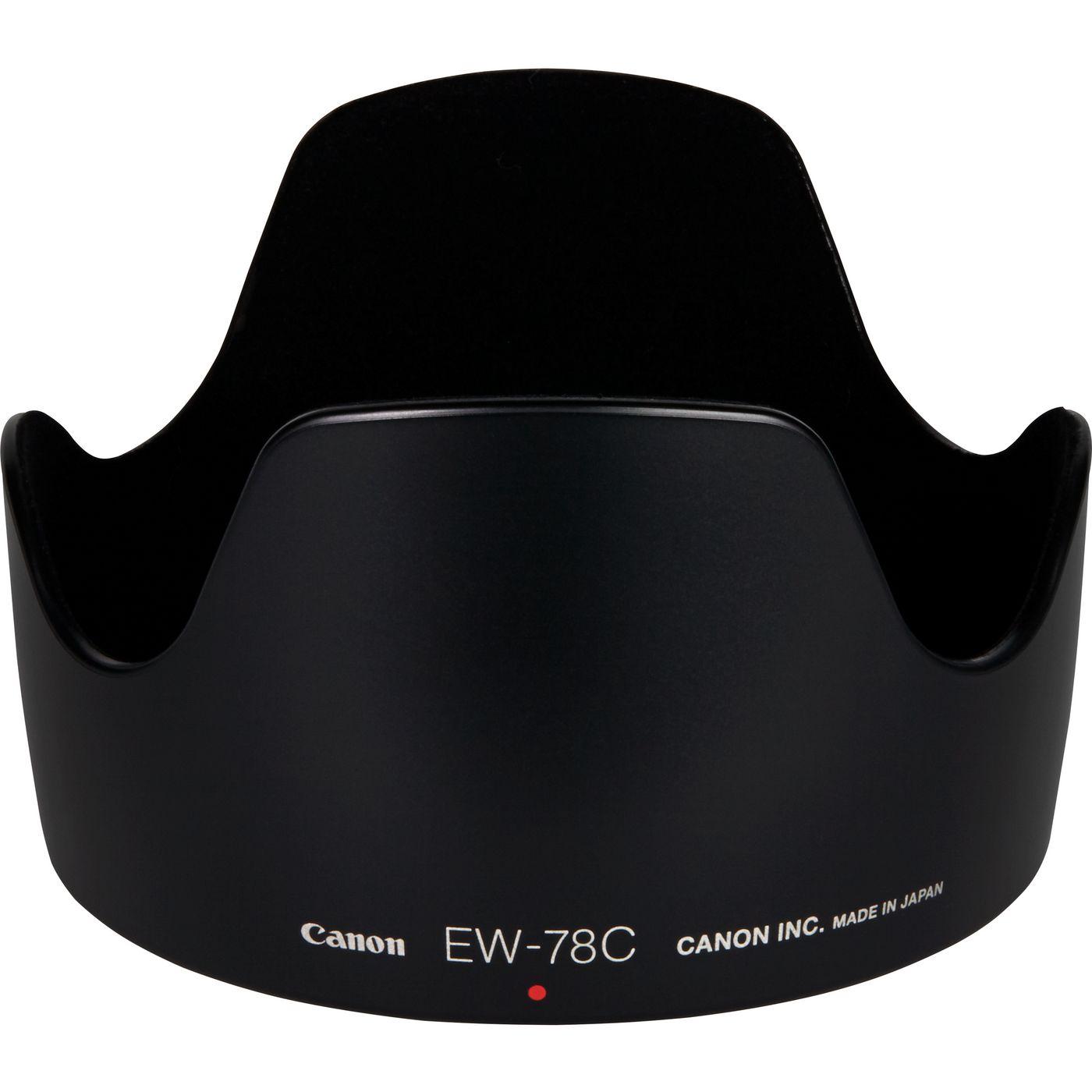 CANON EW-78C lens hood for...