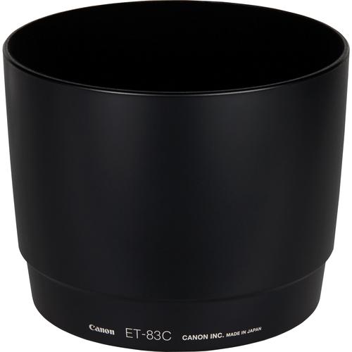 Canon Paraluce obiettivo ET-83C