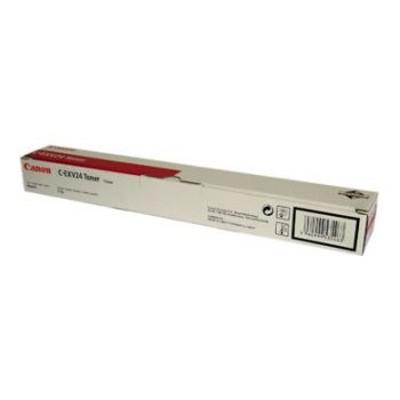 C-EXV 24 Toner Magenta - 180 gr x 1 cartuccia - Durata 9.500 pagine CompatibilitÂ…: iR6800C / iR5800C Packaging: 1 - 20