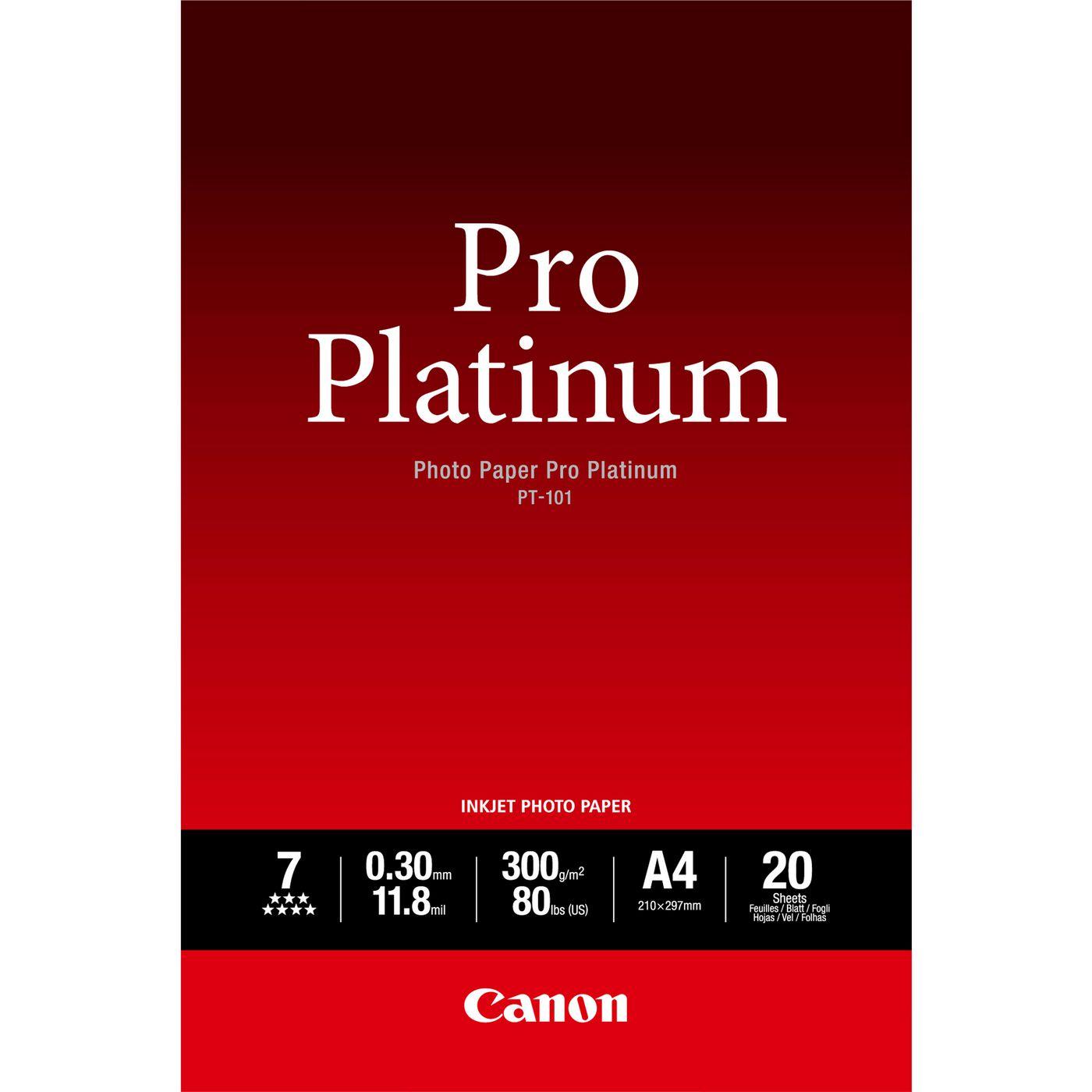 Canon Carta fotografica Pro...