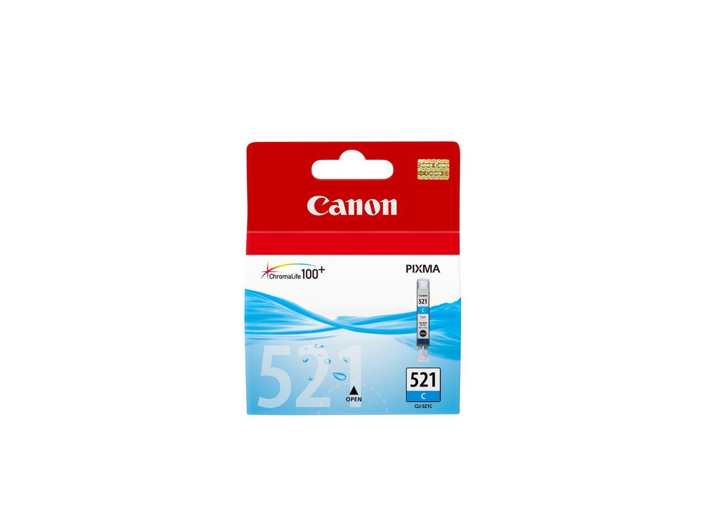 CARTUCCIA ORIGINALE CANON...