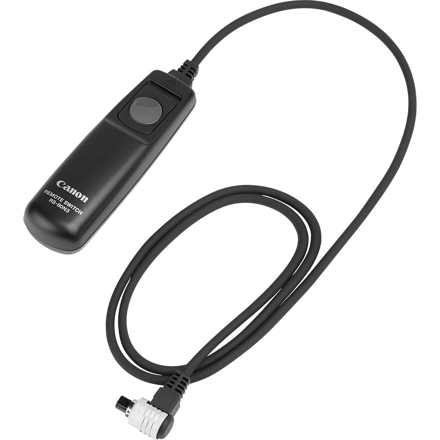 SCATTO REMOTO RS-80N3