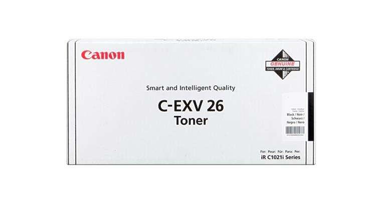 Canon 1660B006 cartuccia toner 1 pz Originale Nero