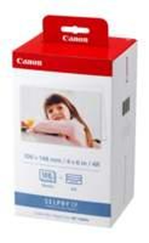 Canon KP-108IN carta...