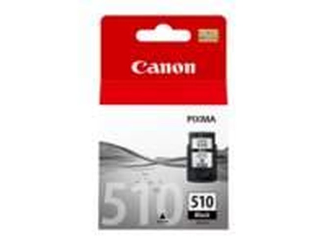 INK CANON PG-510 Nero 9ML X...