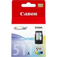 INK CANON CL-511 Colore 9ML...