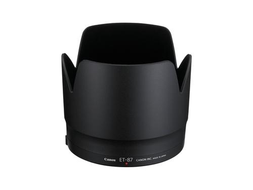 Canon Paraluce obiettivo ET-87