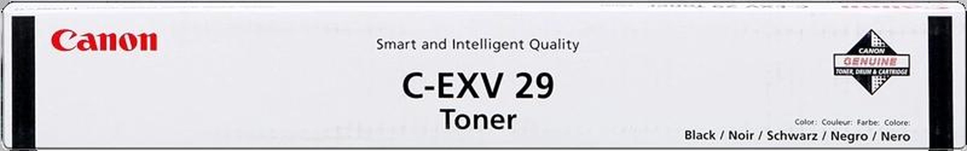 Canon C-EXV29 cartuccia...