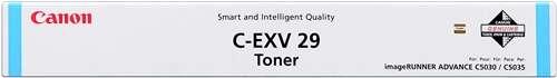 Canon C-EXV29 cartuccia...