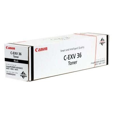 Canon C-EXV 36 cartuccia...
