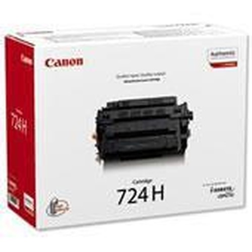 Canon CRG-724H cartuccia...
