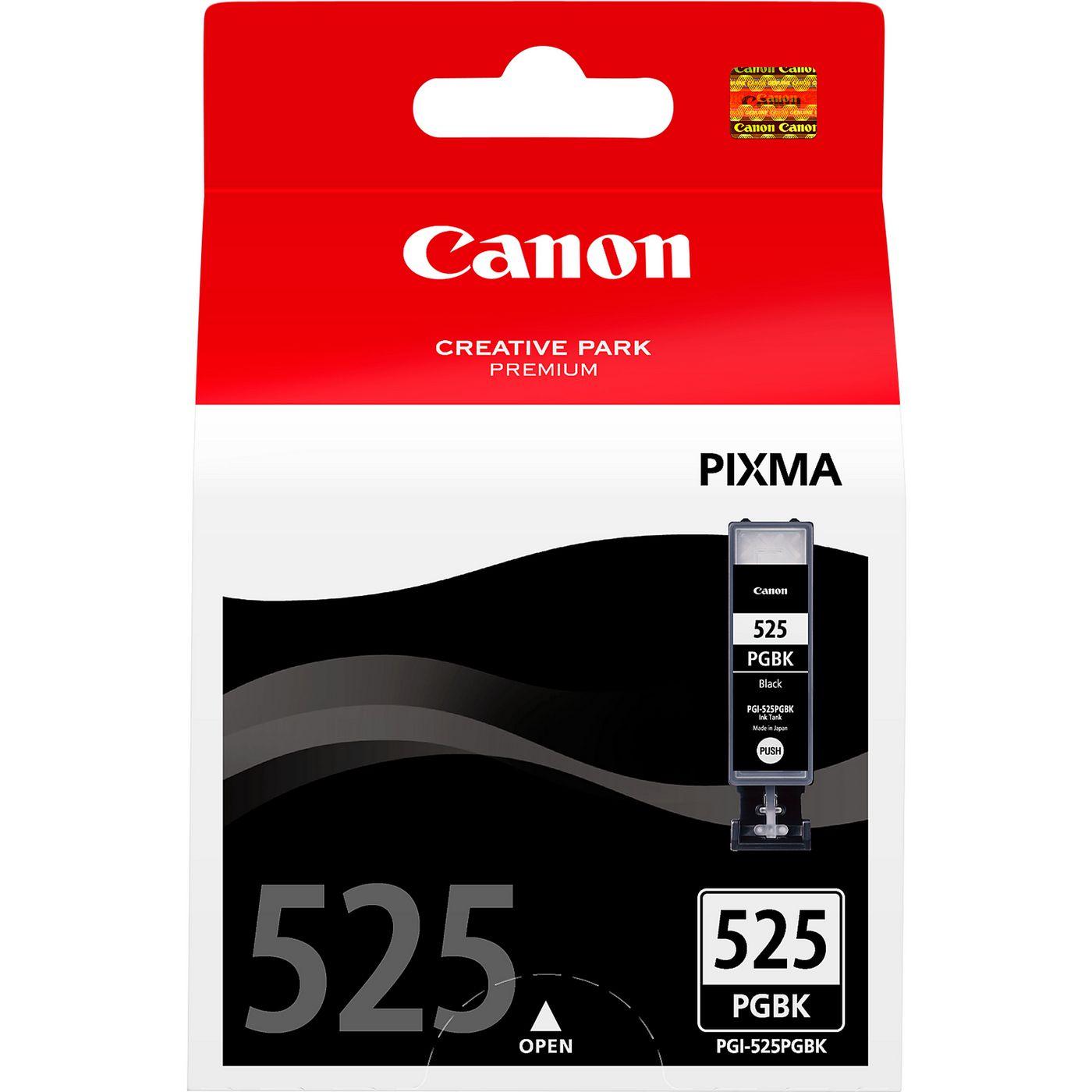 4529B001 PGI525BK CARTUCCIA...