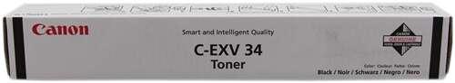 Canon C-EXV 34 cartuccia...
