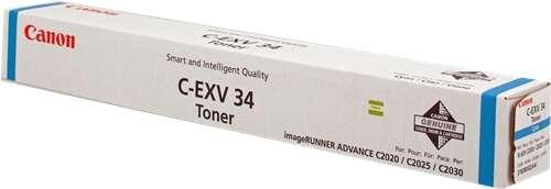 Canon C-EXV 34 cartuccia...