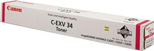 Canon C-EXV 34 cartuccia...