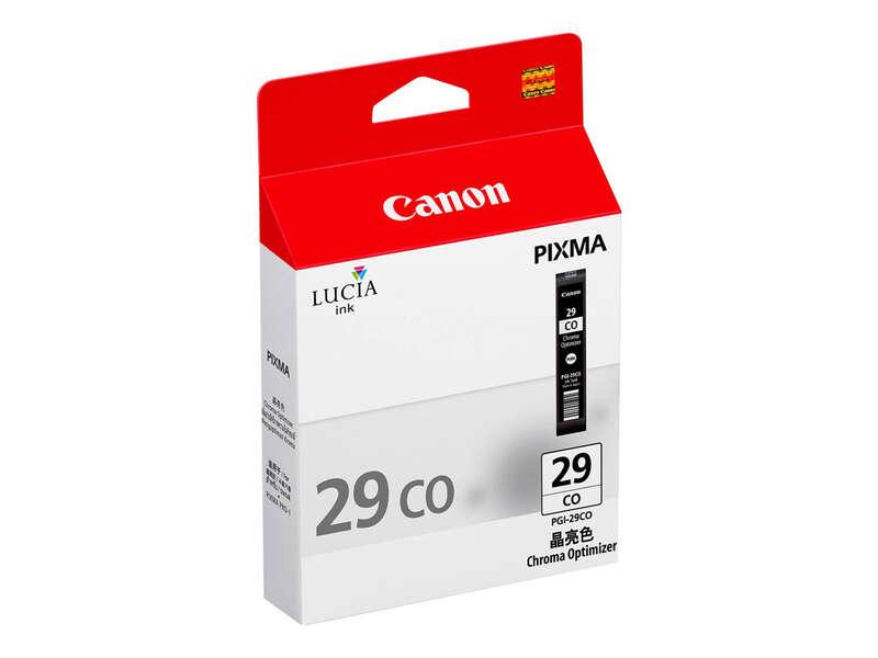 Canon Cartuccia d'inchiostro chiaro PGI-29CO Chiaro (Chroma Optimiser)
