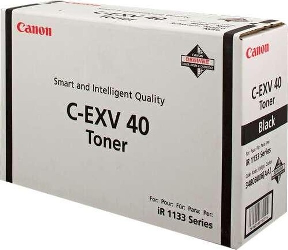 Canon C-EXV 40 cartuccia...