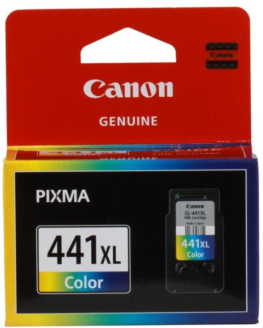 Canon CL-441XL cartuccia...