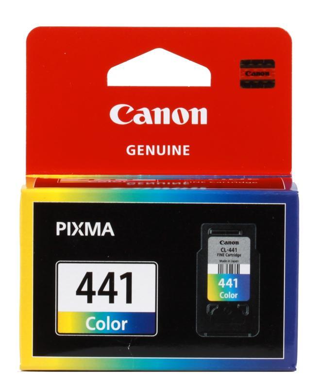 Canon CL-441 cartuccia...
