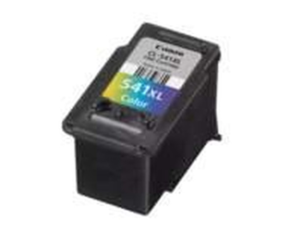 INK CANON CL-541XL Color...