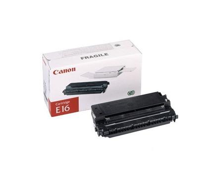E-16 - E 16 NERA CARTUCCIA TONER NERO E-16 DURATA 2000PG COMPATIBILITA FC310-330-530-200-