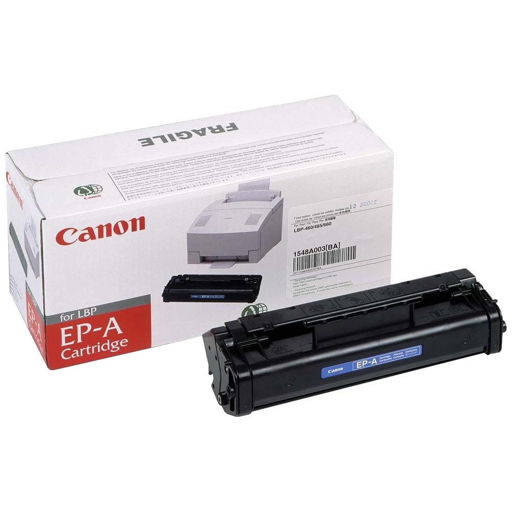 CANON TONER ORIGINALE EP-A...
