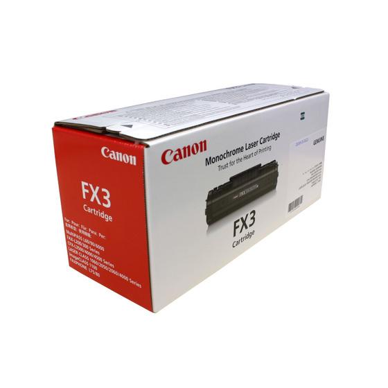 TONER CANON FX-3 1557A003...