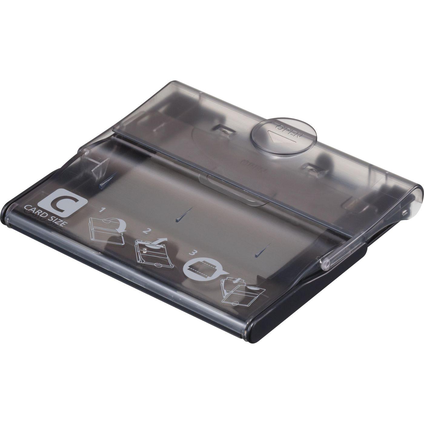 Canon Cassetto carta...