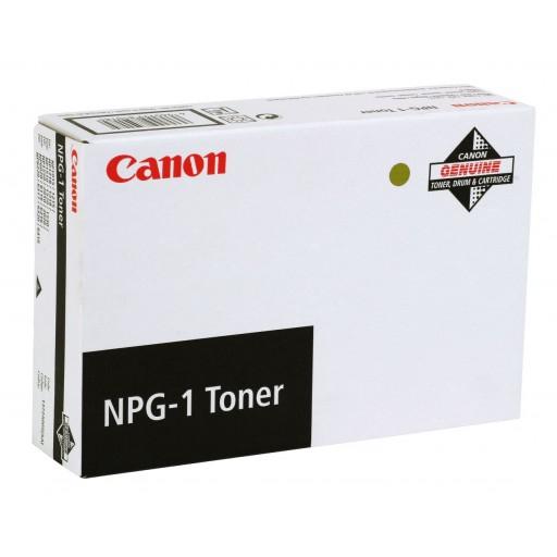 Canon NP-G1 cartuccia toner...