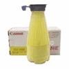 Canon CLC1100 Toner Yellow cartuccia toner Originale Giallo