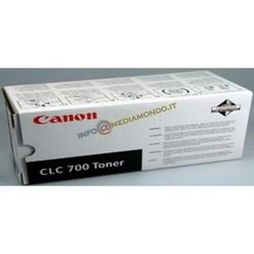 Canon CLC700 Toner - Black...
