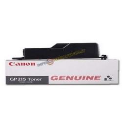 Canon GP215 cartuccia toner...