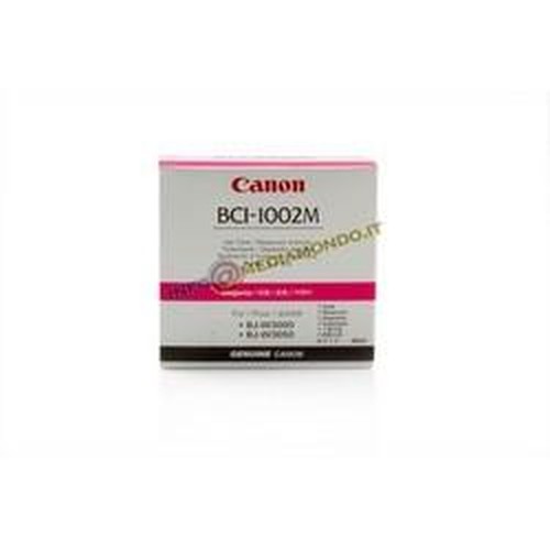 CARTUCCIA ORIGINALE CANON...