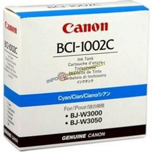 CARTUCCIA ORIGINALE CANON...
