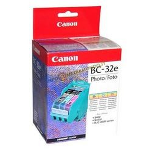 TESTINA ORIGINALE CANON...